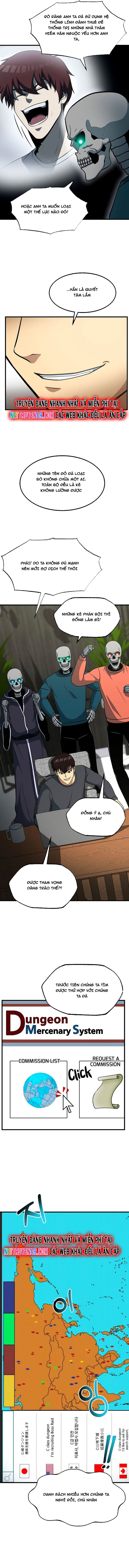 Ngoài Nhà Là Bão Tố: Chapter 45