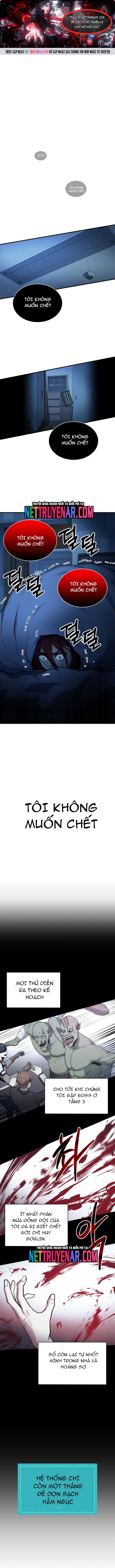Ngoài Nhà Là Bão Tố: Chapter 46