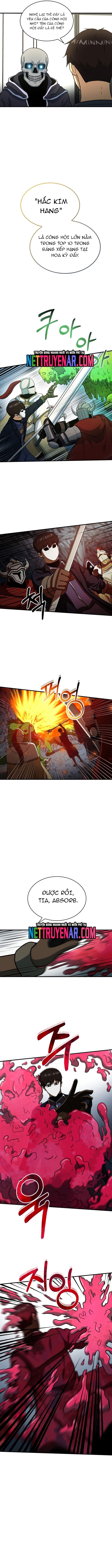 Ngoài Nhà Là Bão Tố: Chapter 46