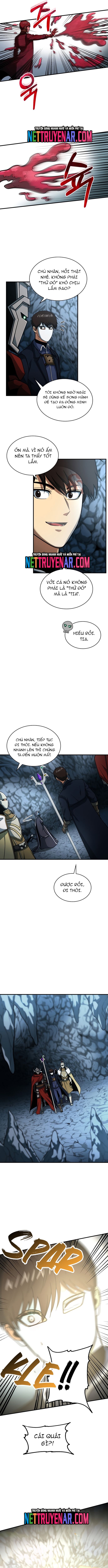 Ngoài Nhà Là Bão Tố: Chapter 46