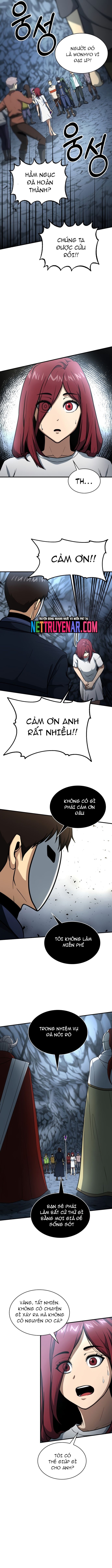 Ngoài Nhà Là Bão Tố: Chapter 46