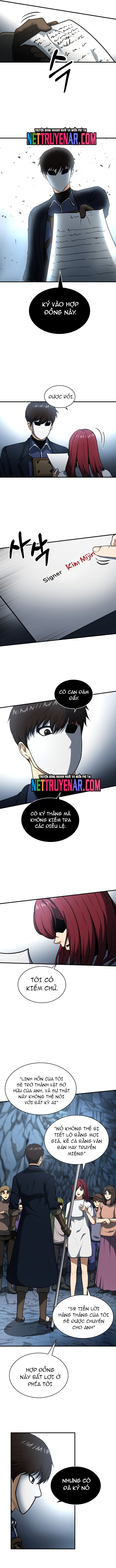 Ngoài Nhà Là Bão Tố: Chapter 46