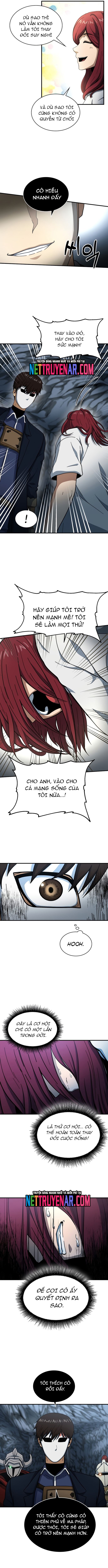 Ngoài Nhà Là Bão Tố: Chapter 46