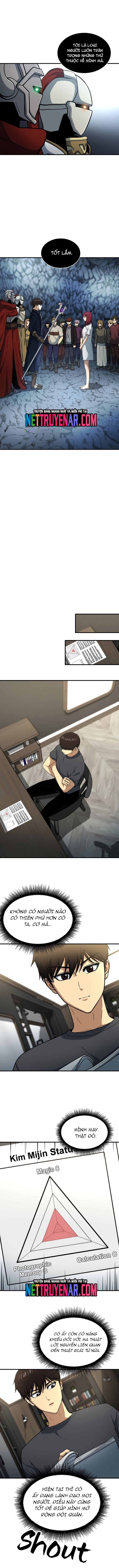 Ngoài Nhà Là Bão Tố: Chapter 46