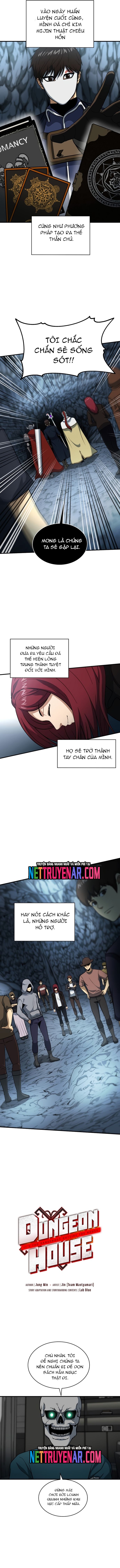 Ngoài Nhà Là Bão Tố: Chapter 46