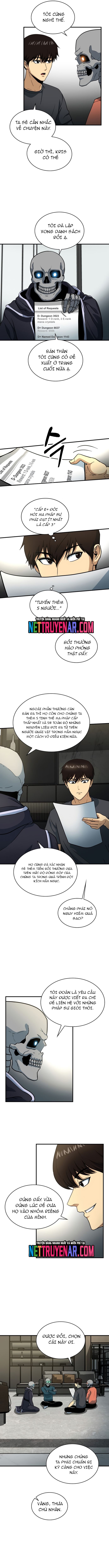 Ngoài Nhà Là Bão Tố: Chapter 46