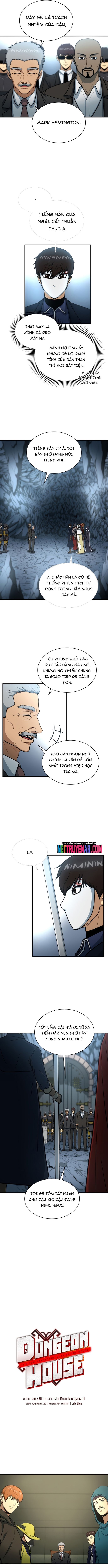 Ngoài Nhà Là Bão Tố: Chapter 47