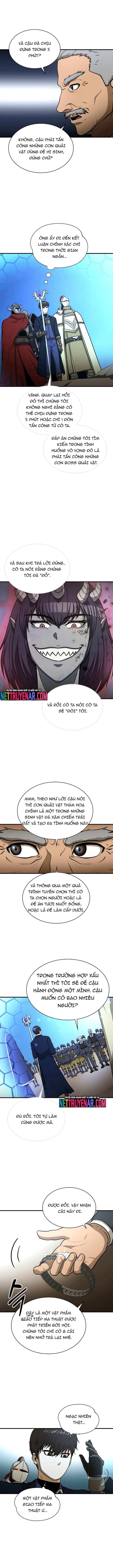 Ngoài Nhà Là Bão Tố: Chapter 47