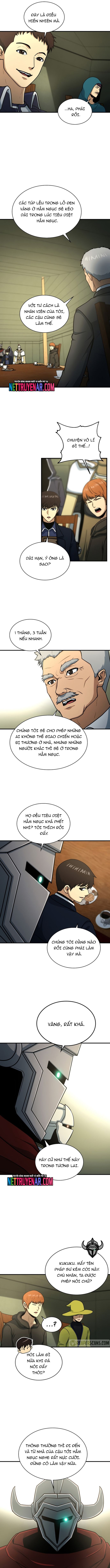 Ngoài Nhà Là Bão Tố: Chapter 47