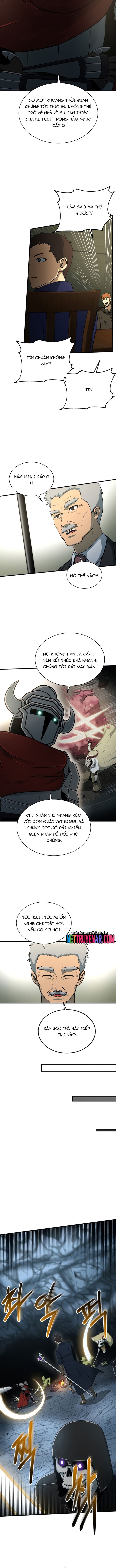 Ngoài Nhà Là Bão Tố: Chapter 47