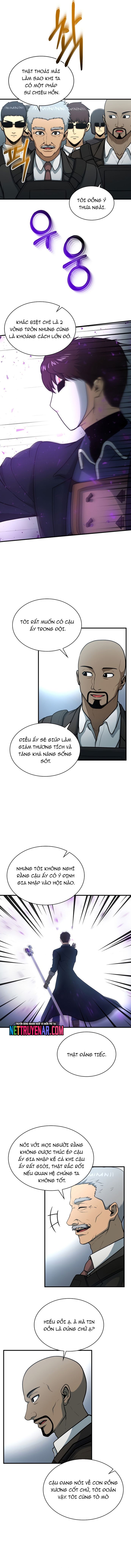 Ngoài Nhà Là Bão Tố: Chapter 47