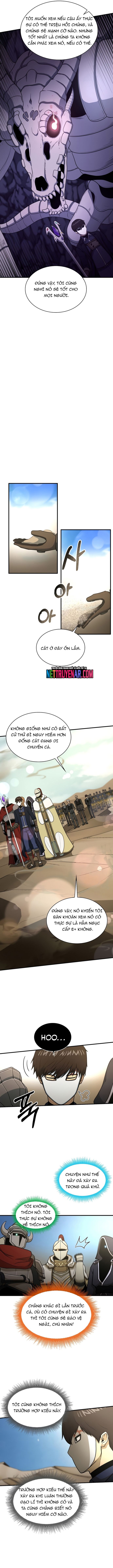 Ngoài Nhà Là Bão Tố: Chapter 47