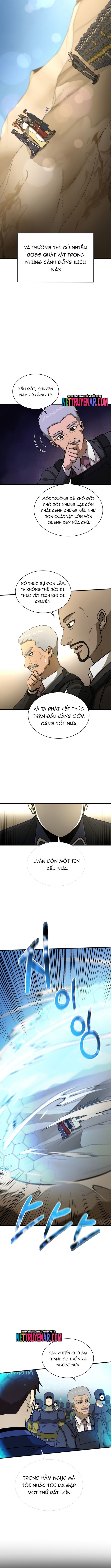 Ngoài Nhà Là Bão Tố: Chapter 47