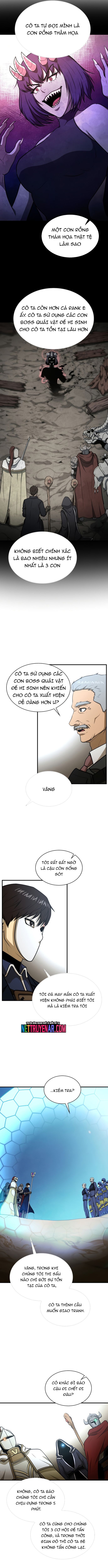 Ngoài Nhà Là Bão Tố: Chapter 47