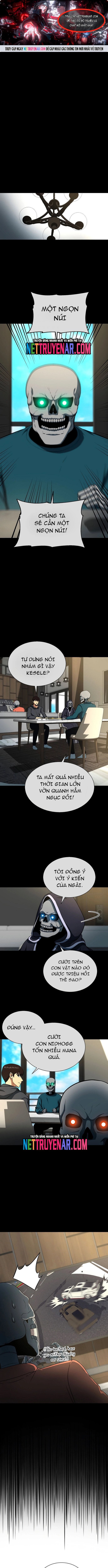 Ngoài Nhà Là Bão Tố: Chapter 48
