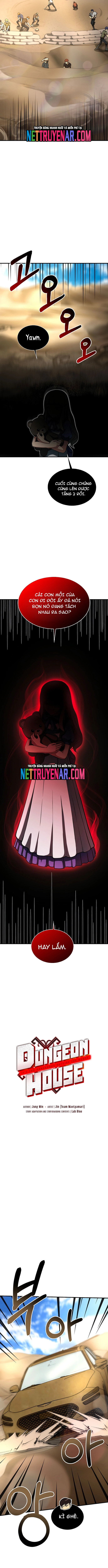 Ngoài Nhà Là Bão Tố: Chapter 48