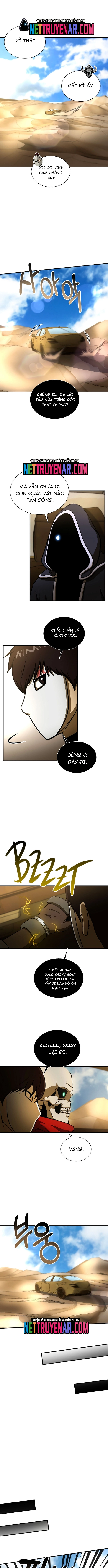 Ngoài Nhà Là Bão Tố: Chapter 48