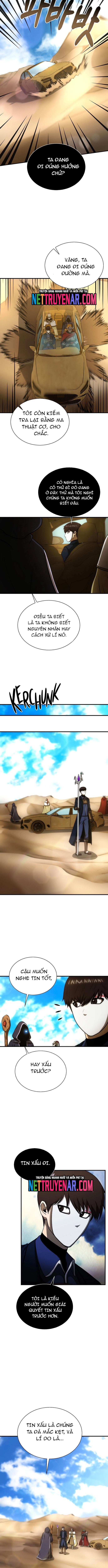 Ngoài Nhà Là Bão Tố: Chapter 48