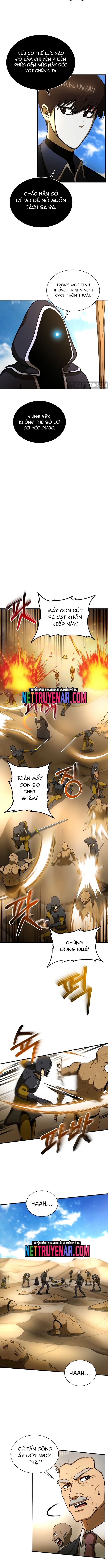 Ngoài Nhà Là Bão Tố: Chapter 48