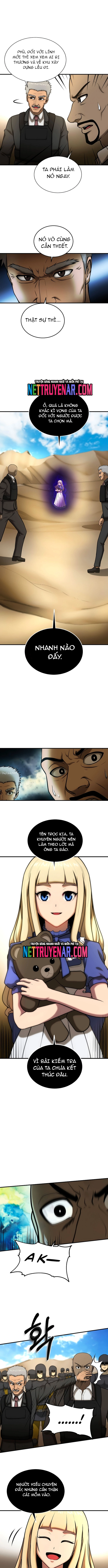 Ngoài Nhà Là Bão Tố: Chapter 48