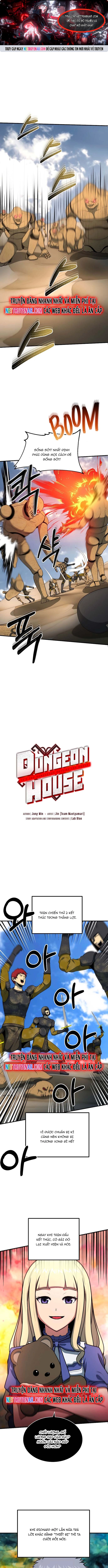 Ngoài Nhà Là Bão Tố: Chapter 49