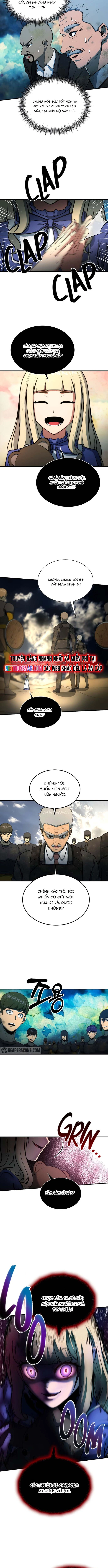 Ngoài Nhà Là Bão Tố: Chapter 49