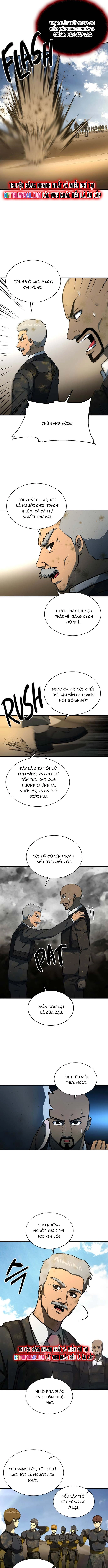 Ngoài Nhà Là Bão Tố: Chapter 49