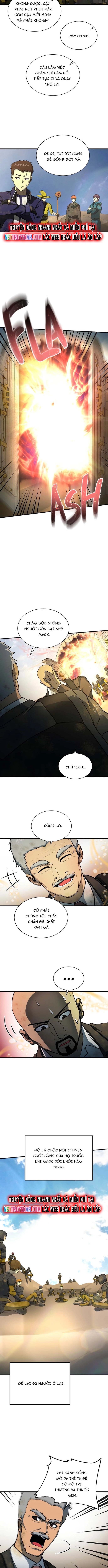 Ngoài Nhà Là Bão Tố: Chapter 49