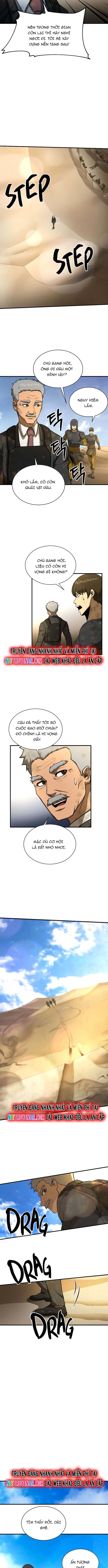Ngoài Nhà Là Bão Tố: Chapter 49