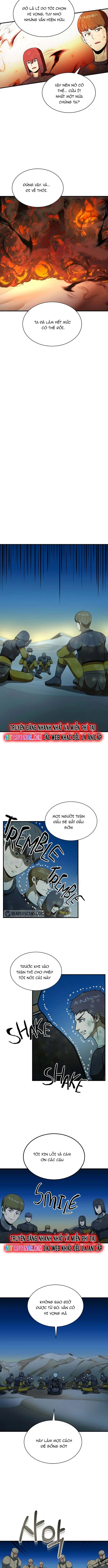 Ngoài Nhà Là Bão Tố: Chapter 49