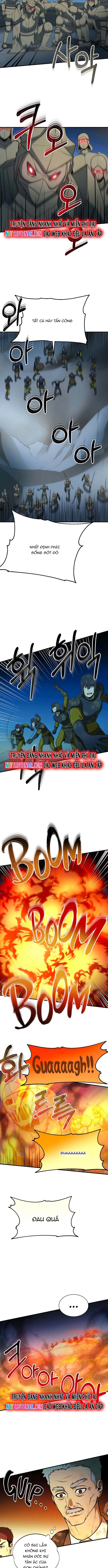 Ngoài Nhà Là Bão Tố: Chapter 49