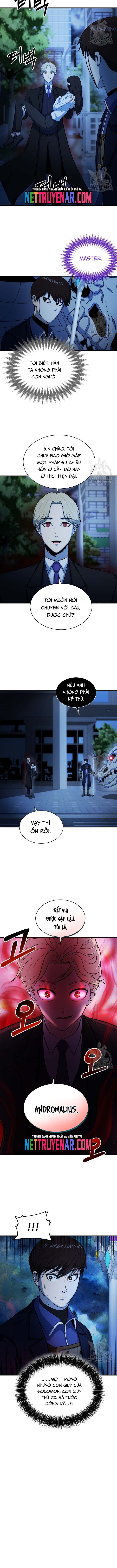 Ngoài Nhà Là Bão Tố: Chapter 58