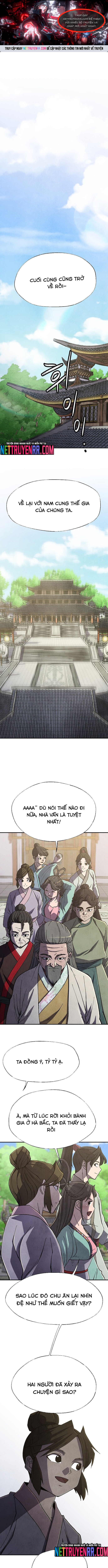 Ngoại Tôn Thiên Tài Của Nam Cung Thế Gia: Chapter 53