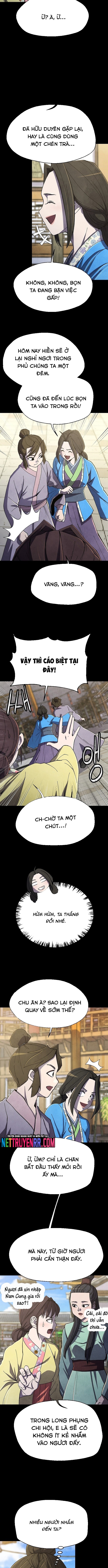 Ngoại Tôn Thiên Tài Của Nam Cung Thế Gia: Chapter 53