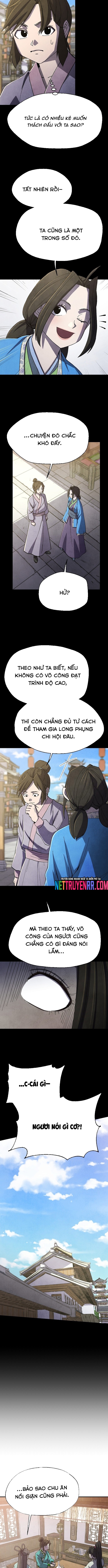 Ngoại Tôn Thiên Tài Của Nam Cung Thế Gia: Chapter 53