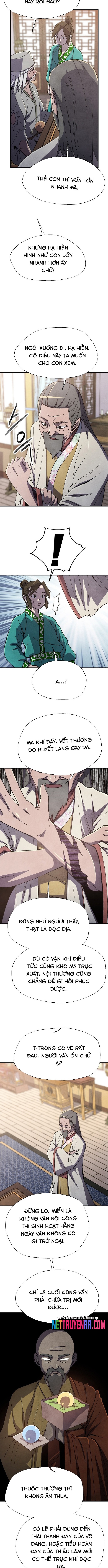 Ngoại Tôn Thiên Tài Của Nam Cung Thế Gia: Chapter 53