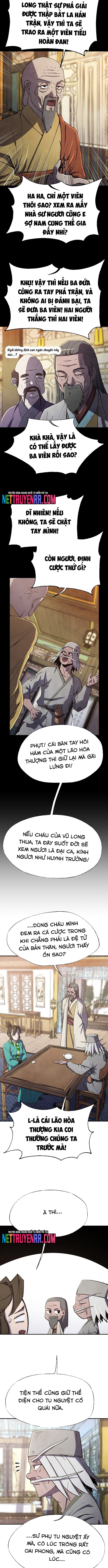 Ngoại Tôn Thiên Tài Của Nam Cung Thế Gia: Chapter 53