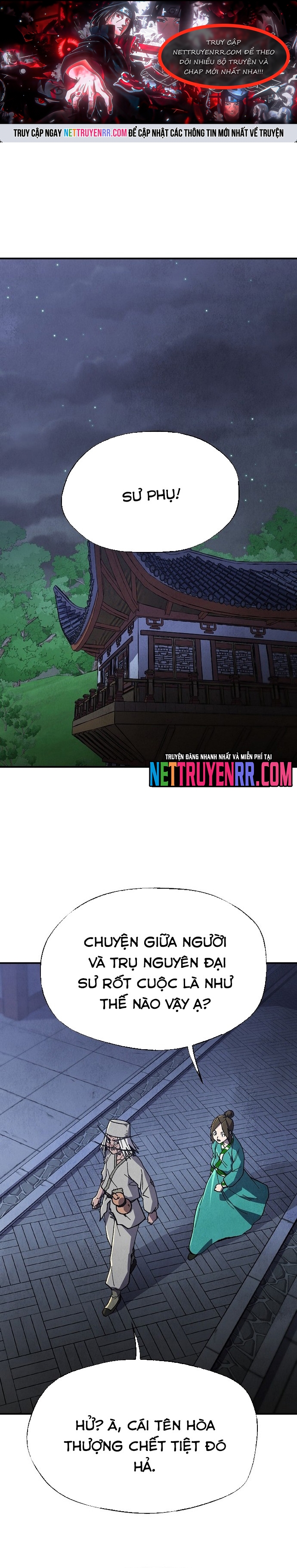 Ngoại Tôn Thiên Tài Của Nam Cung Thế Gia: Chapter 54