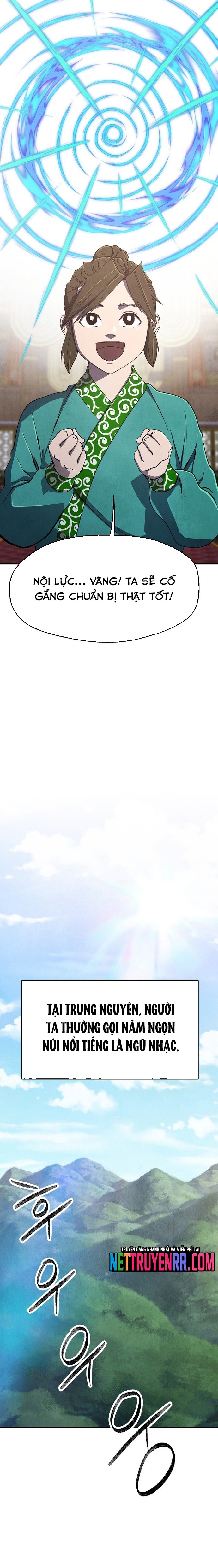 Ngoại Tôn Thiên Tài Của Nam Cung Thế Gia: Chapter 54