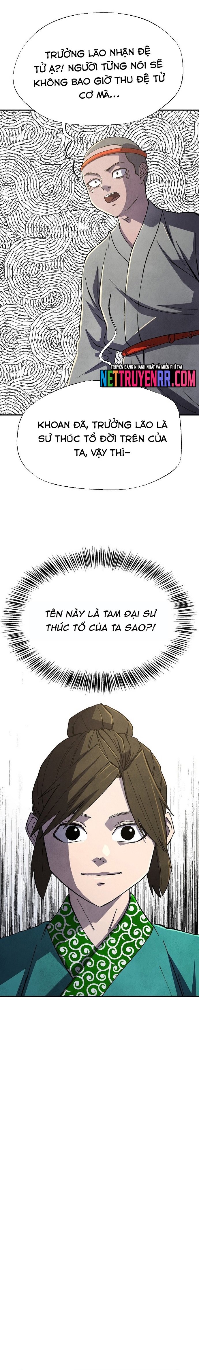 Ngoại Tôn Thiên Tài Của Nam Cung Thế Gia: Chapter 54