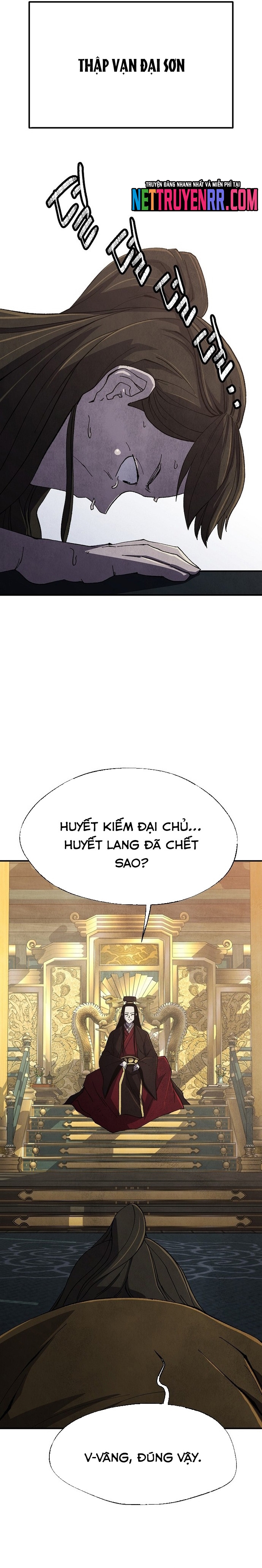 Ngoại Tôn Thiên Tài Của Nam Cung Thế Gia: Chapter 54