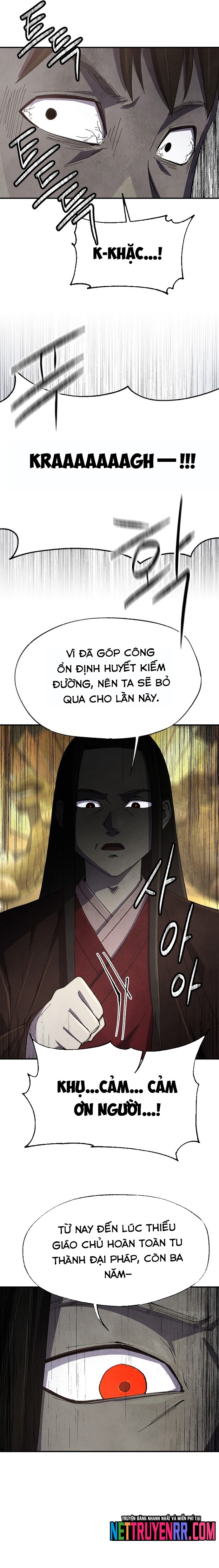 Ngoại Tôn Thiên Tài Của Nam Cung Thế Gia: Chapter 54