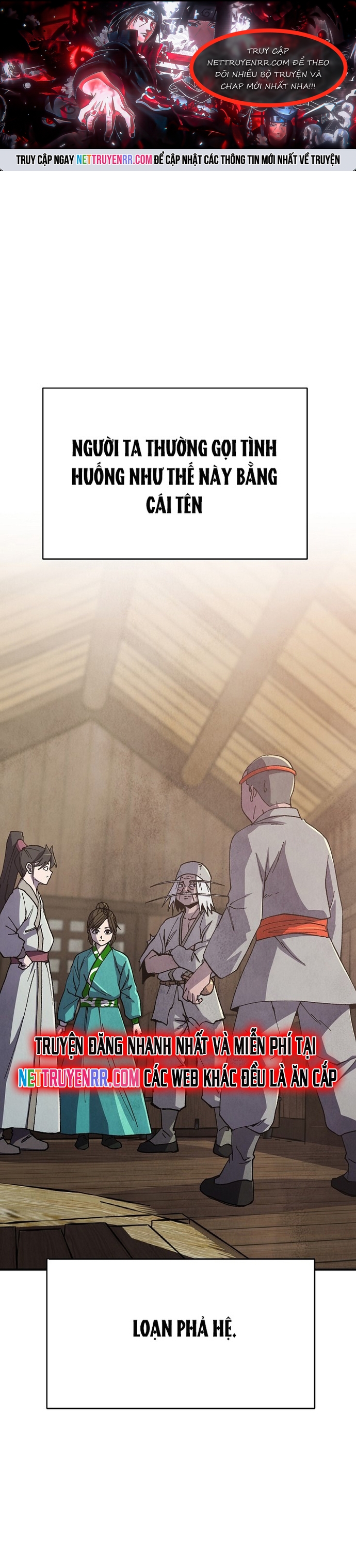 Ngoại Tôn Thiên Tài Của Nam Cung Thế Gia: Chapter 55