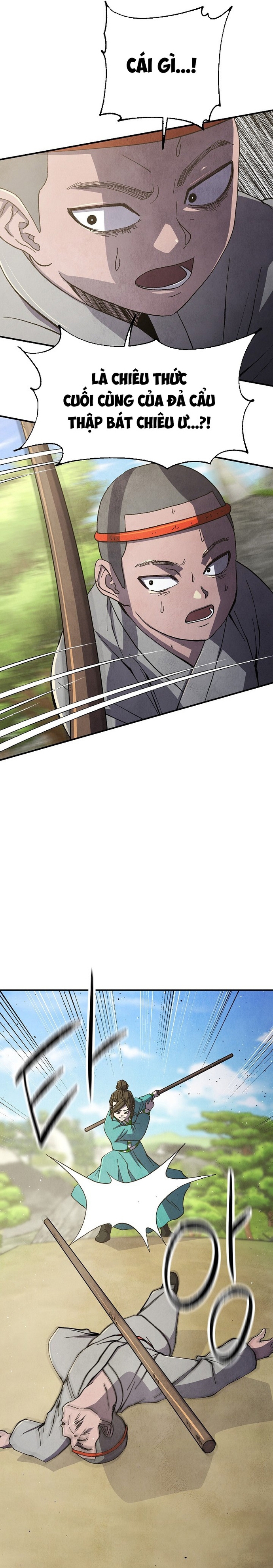 Ngoại Tôn Thiên Tài Của Nam Cung Thế Gia: Chapter 55