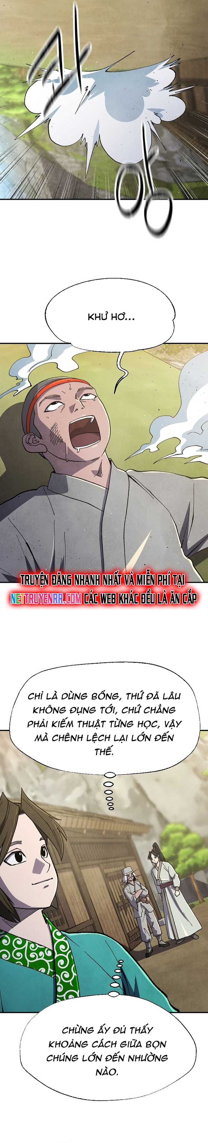 Ngoại Tôn Thiên Tài Của Nam Cung Thế Gia: Chapter 55