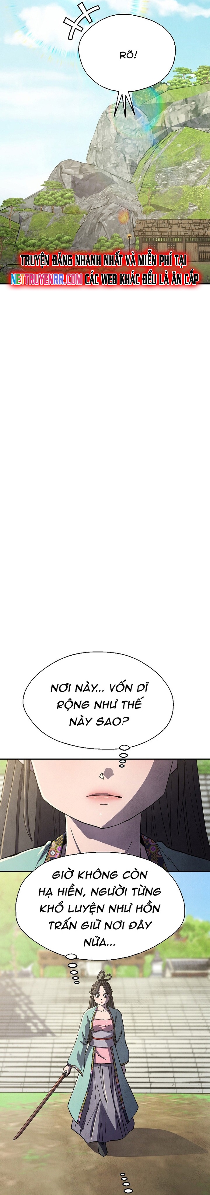 Ngoại Tôn Thiên Tài Của Nam Cung Thế Gia: Chapter 55