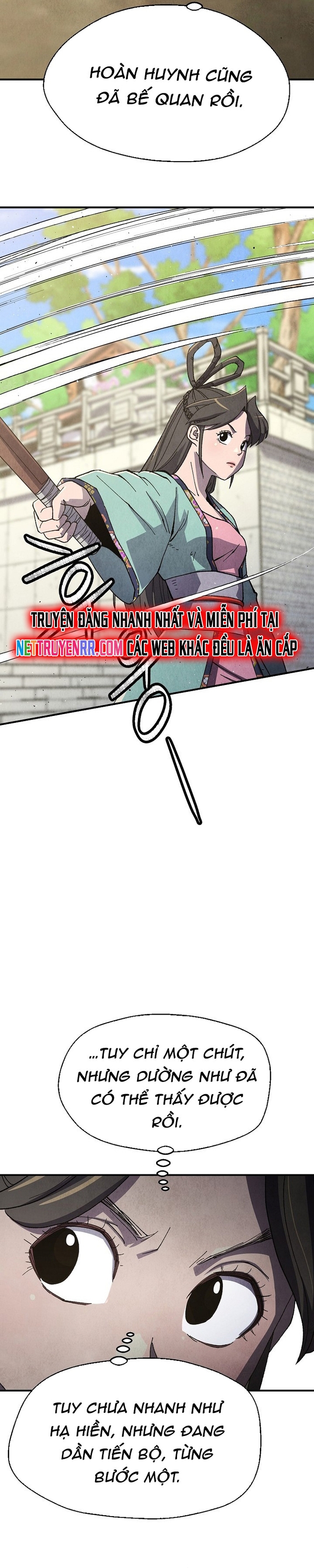 Ngoại Tôn Thiên Tài Của Nam Cung Thế Gia: Chapter 55