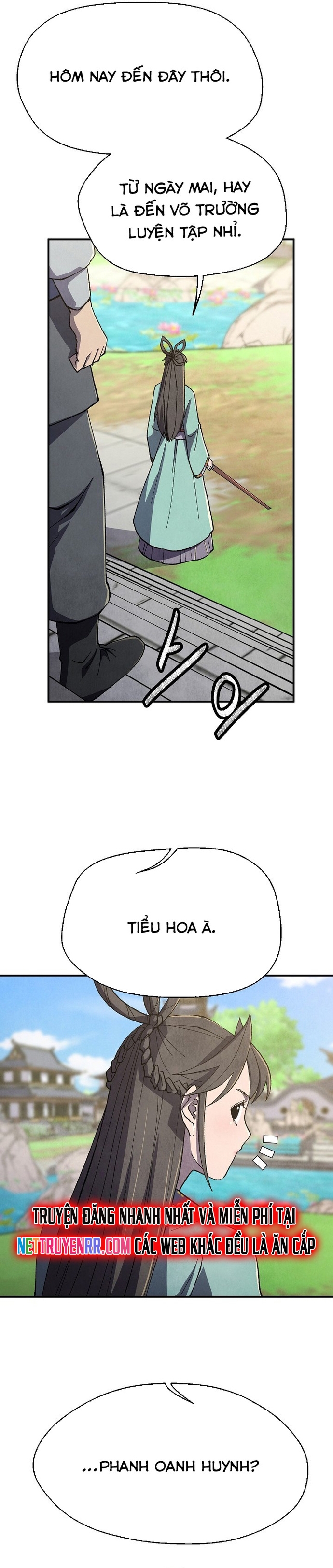 Ngoại Tôn Thiên Tài Của Nam Cung Thế Gia: Chapter 55