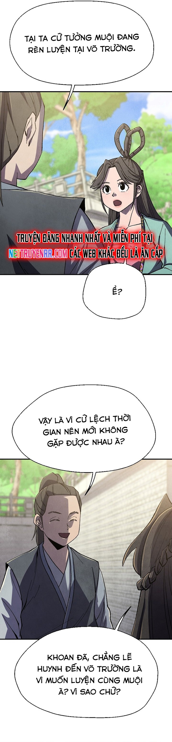 Ngoại Tôn Thiên Tài Của Nam Cung Thế Gia: Chapter 55