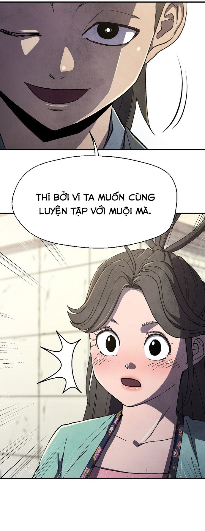 Ngoại Tôn Thiên Tài Của Nam Cung Thế Gia: Chapter 55